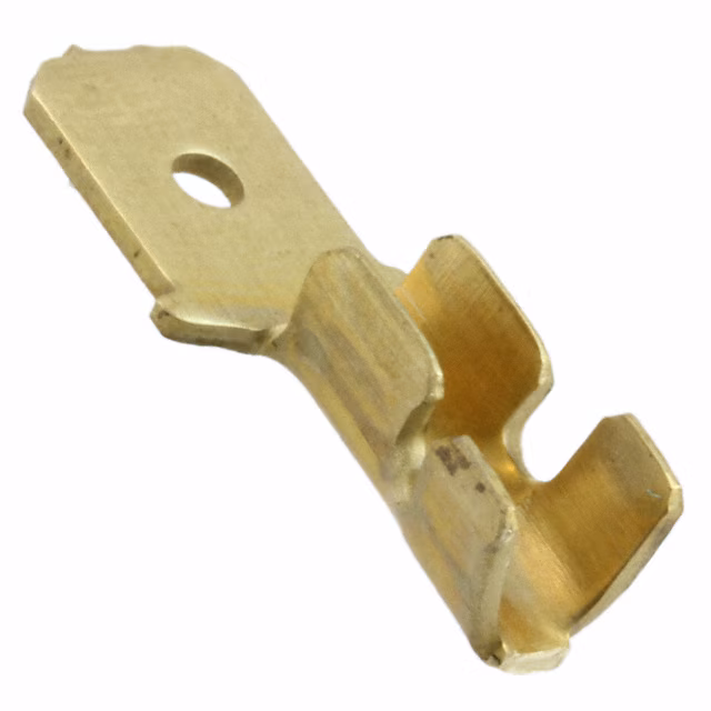 63761-1 TE Connectivity AMP Connectors  Conectores de desconexión rápida